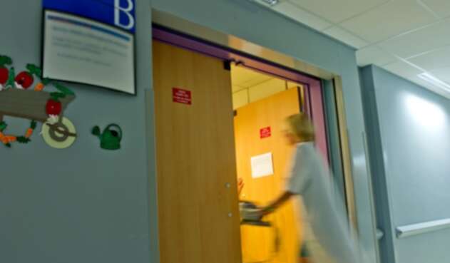 Hospital