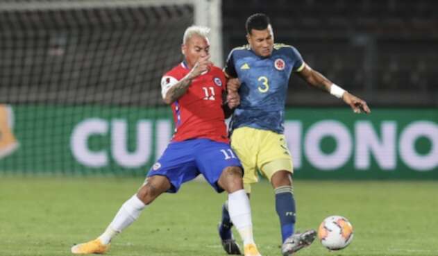 Selección Colombia Selección Colombia