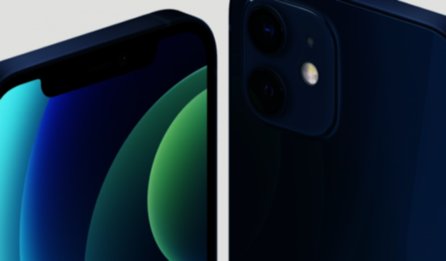 iPhone 12