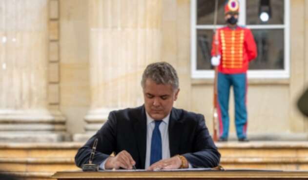 Iván Duque Iván Duque