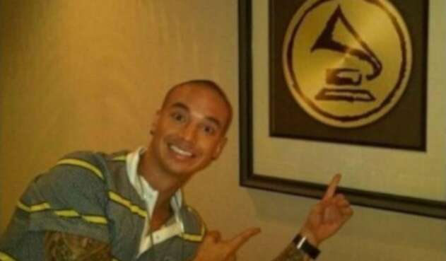 J Balvin