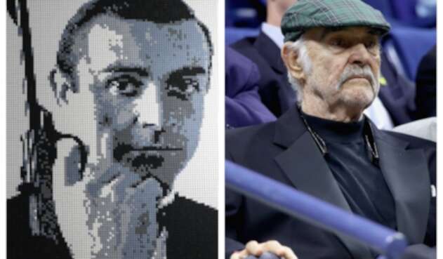 Sean Connery, James Bond