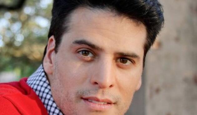Jaider Villa, el protagonista de novela que no fue