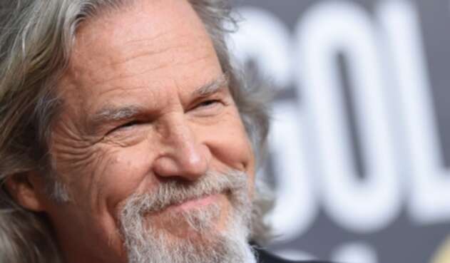 Jeff Bridges