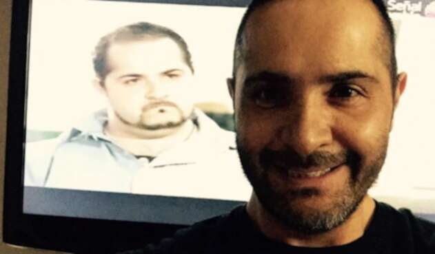 Jhon Mario Rivera