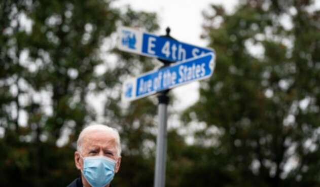 Joe Biden Joe Biden