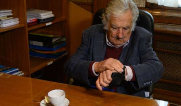 José Mujica