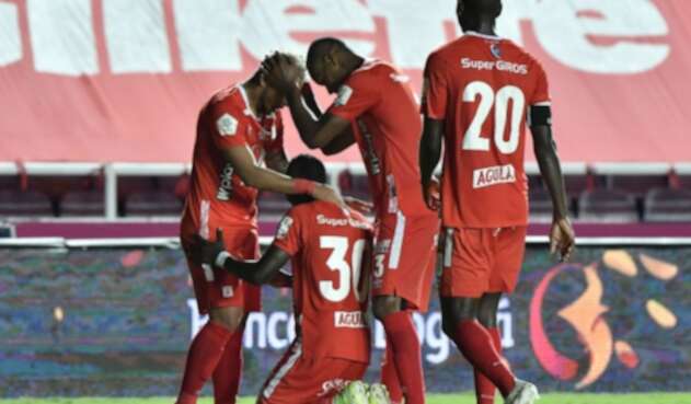 América de Cali vs Rionegro Águilas; Liga Betplay 2020