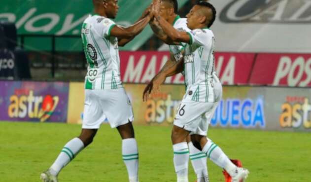 Atlético Nacional 2020