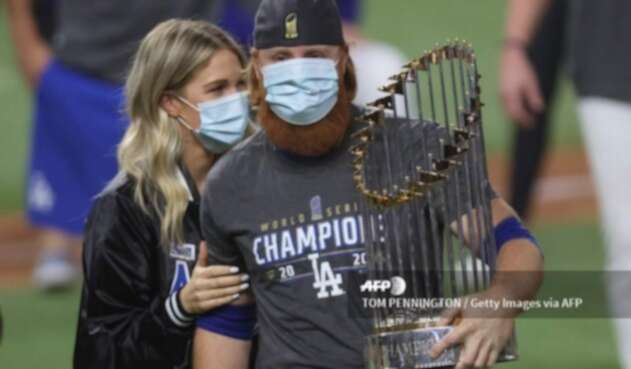 Justin Turner
