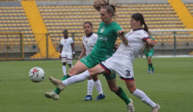 Liga Femenina Betplay Liga Femenina Betplay