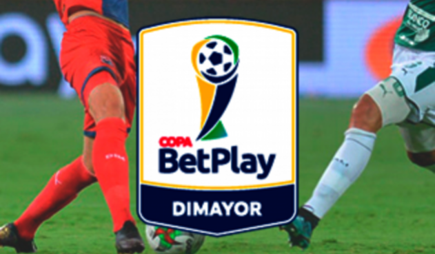 Copa Betplay Dimayor