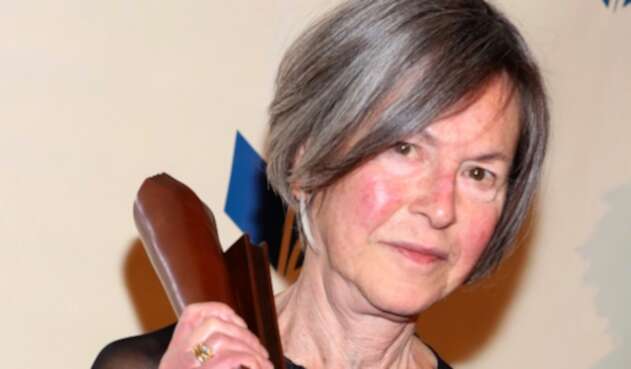 Louise Gluck, Premio Nobel de Literatura 2020