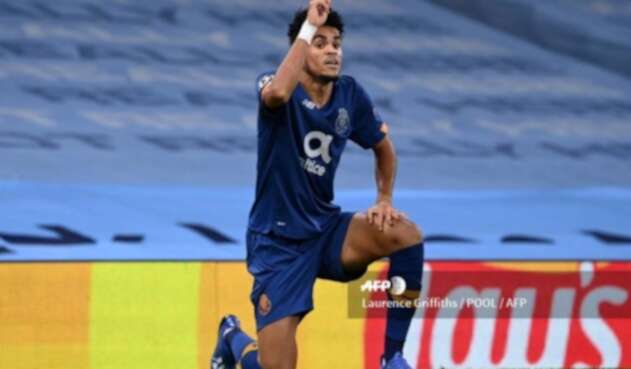 Luis Díaz