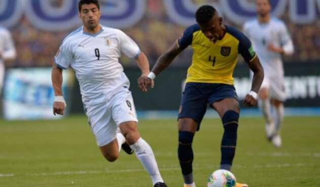 Luis Suárez, el nuevo gordito del fútbol mundial