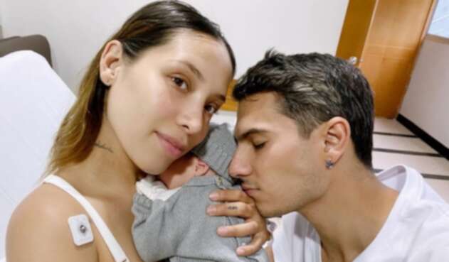 Maximo, hijo de Pipe bueno y Luisa Fernanda W Maximo, hijo de Pipe bueno y Luisa Fernanda W