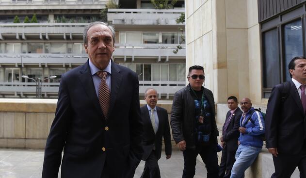 Luis Alfredo Ramos Luis Alfredo Ramos