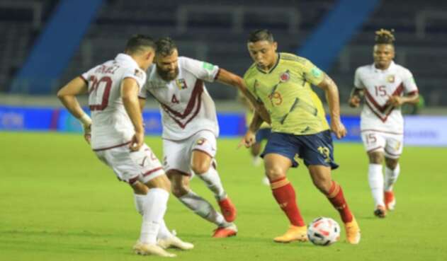 Luis Fernando Muriel