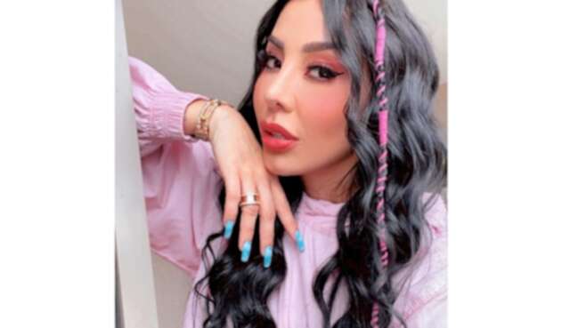 DJ Marcela Reyes
