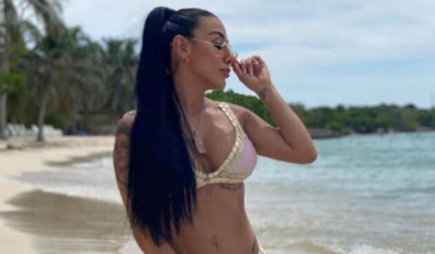 Marcela Reyes