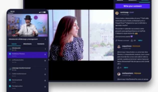 Marketing Digital Cursos en Línea