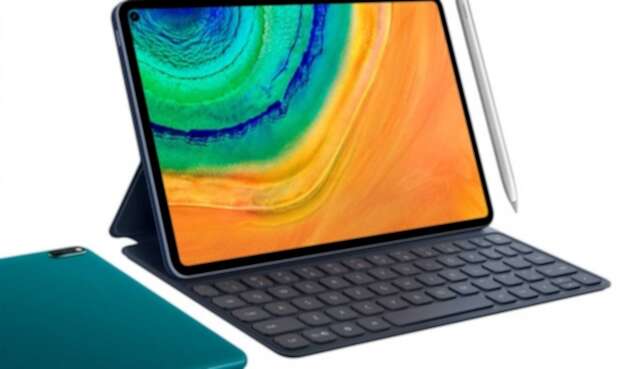 Tablet Matepad