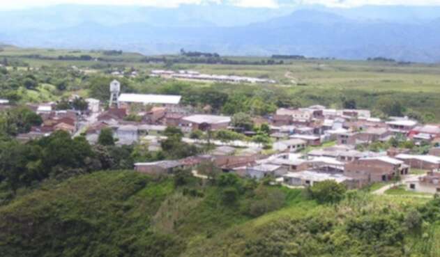 Mercaderes Cauca