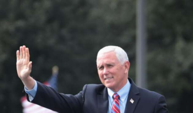 Mike Pence Mike Pence
