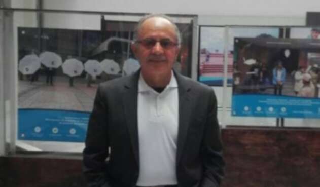 Murió Aníbal Forero Rodríguez, líder social de Engativá