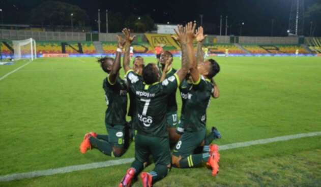 Atlético Nacional