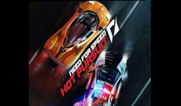 Remake Need For Speed Hot Porsuit