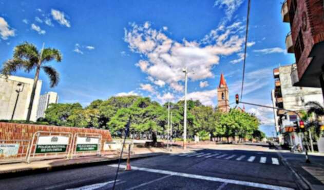 Neiva Huila