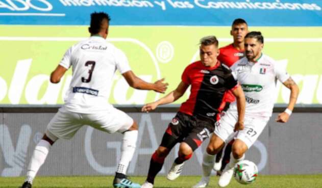 Once Caldas- 2020