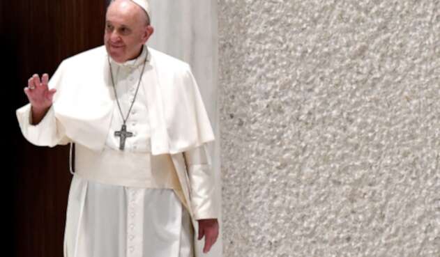 Papa Francisco