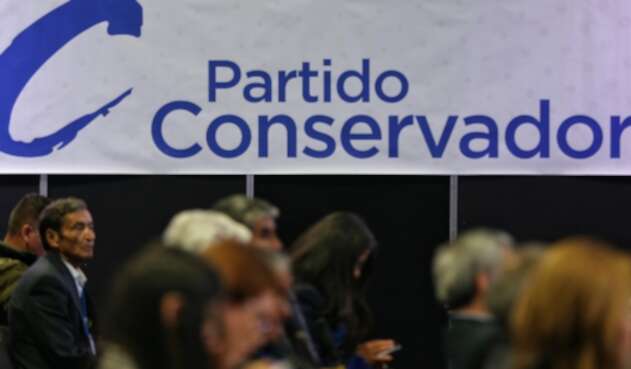 Partido Conservador Partido Conservador