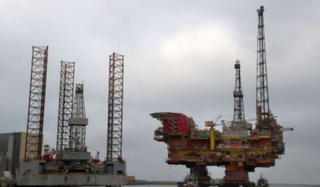 Petróleo