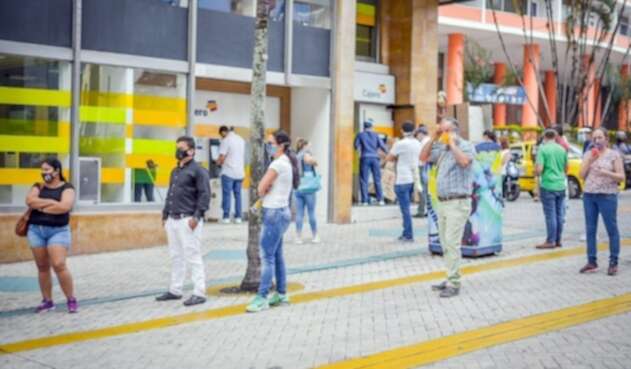 Ofertas de trabajo en Colombia para febrero de 2021