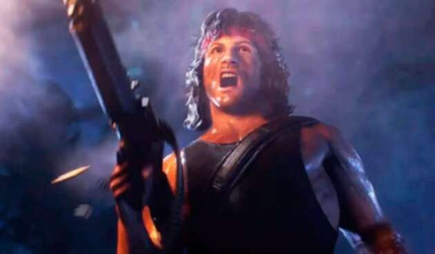 Rambo en Mortal Kombat 11