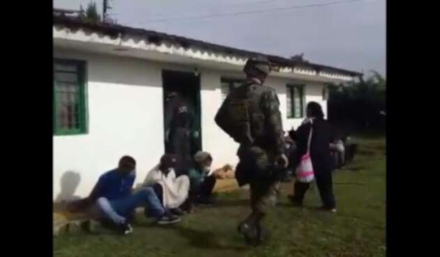 Captura Cauca