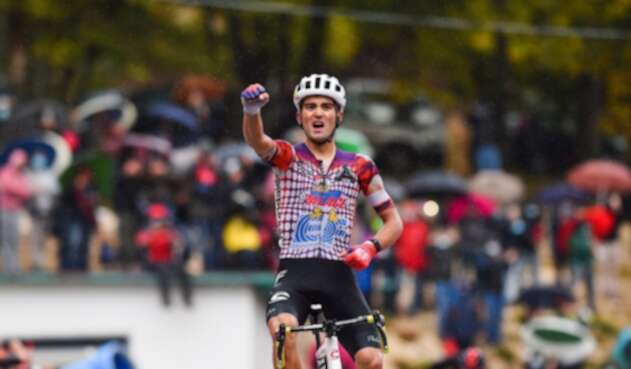 Ruben Guerreiro gana novena etapa del Giro de Italia Ruben Guerreiro gana novena etapa del Giro de Italia