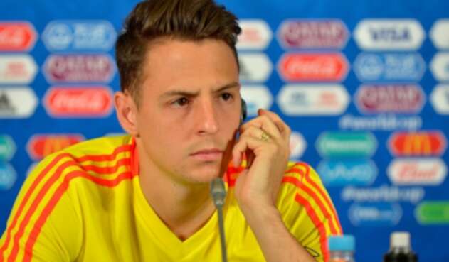 Santiago Arias Santiago Arias