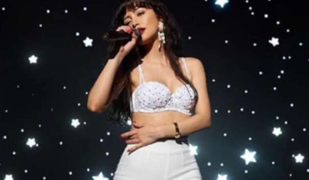 Selena, Netflix Selena, Netflix