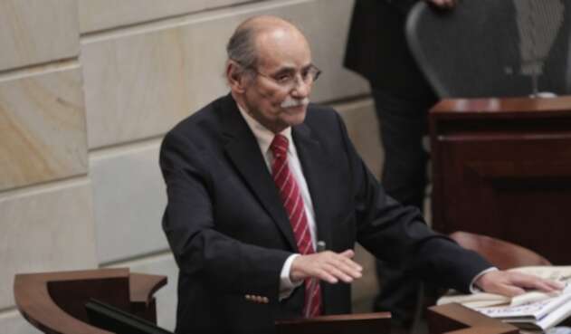 Horacio Serpa
