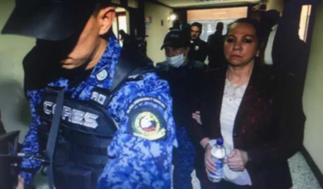 Niegan preclusión por abuso de confianza calificado