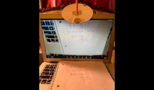 solución para grabar teclado