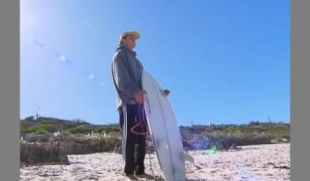 Surfista