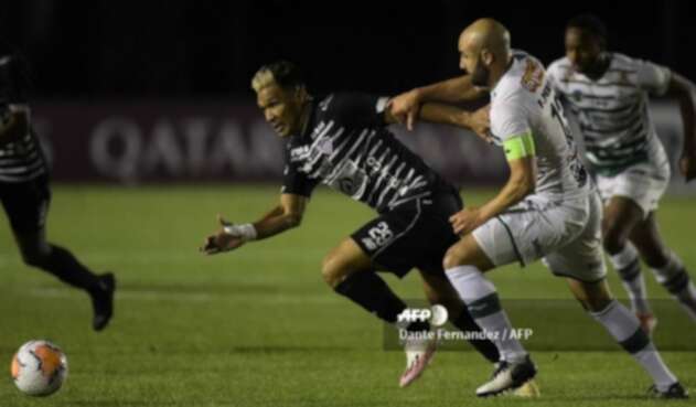 Teófilo Gutiérrez