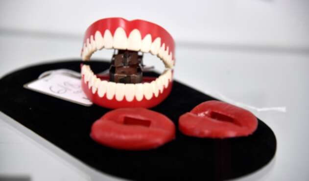 Tratamiento dental