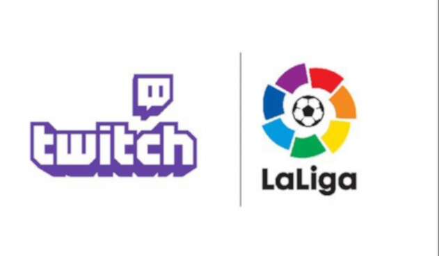 La Liga está en Twicht La Liga está en Twicht