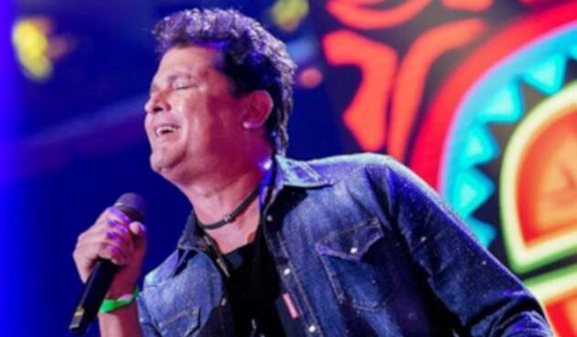 Carlos Vives